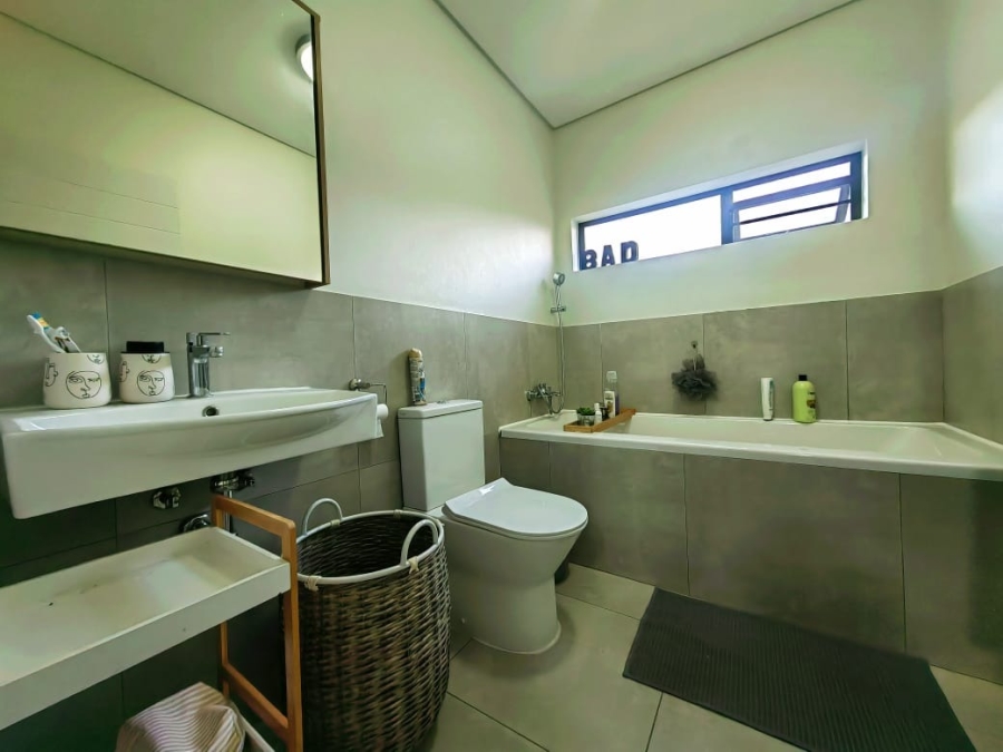 3 Bedroom Property for Sale in Baillie Park North West